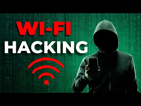 WiFi Password Cracking in Less Than 10 Minutes