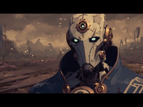 Eberron D&D Setting Explained | Dungeons and Dragons History and Lore