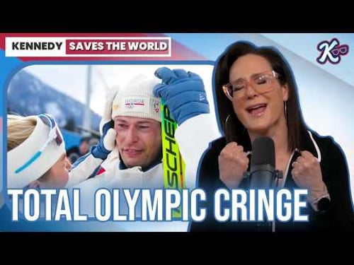 Olympic Woes: Bronze, Betrayal, and Biathlon Blunders