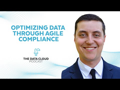 Empowering Agility: DraftKings’ Strategy for Compliance and Data Optimization