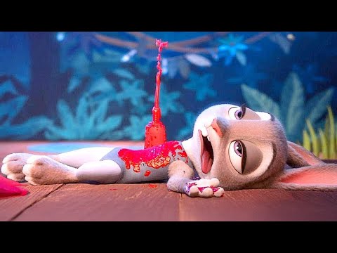 Они не знали, что СЛАБЫЙ КРОЛИК на самом деле был СПЕЦИАЛЬНЫМ АГЕНТОМ с IQ 200