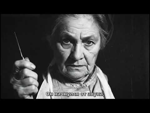 МЕСТЬ ЗА ДОЧЬ. Как САНИТАРКА лишила мужского МАЖОРОВ без наркоза. Документальный фильм СССР