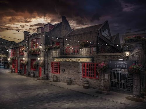 Advanced Day-to-Night Processing - Adobe Lightroom & Photoshop