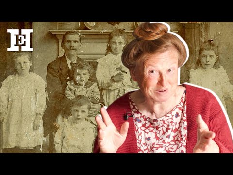 Victorian Family Life | Historian Ruth Goodman on marriage and the home