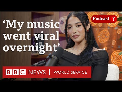 Inez: her rise, her roots and her relentless drive - This is Africa podcast, BBC World Service