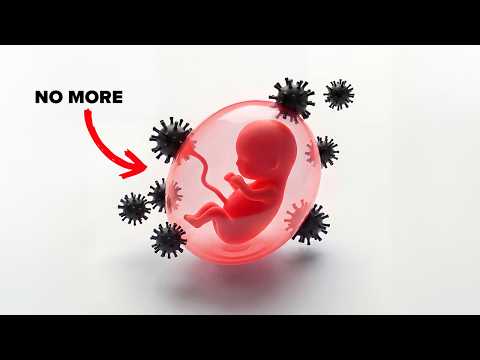 What if a Virus Made All of Humanity Permanently Infertile (Year by Year)