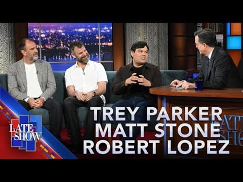 "They Were Super Nice About It" - How the Mormon Church Reacted To "The Book of Mormon"