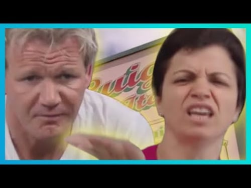 What Happened to Luigi's After Kitchen Nightmares?