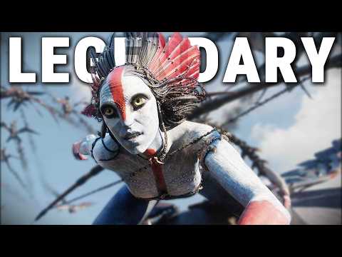 when the director is reaaally good at their job