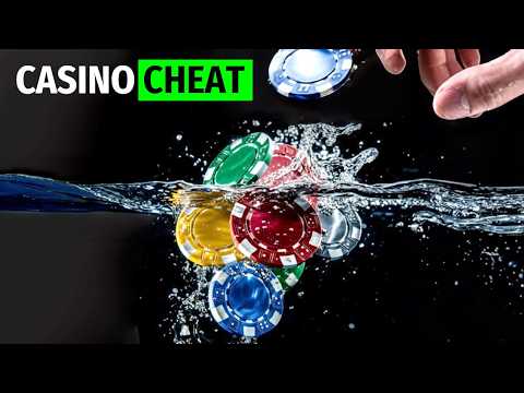 The Casino Scam That BROKE High-Stakes Poker