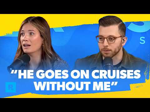 "I Think Your Husband Is Cheating On You"