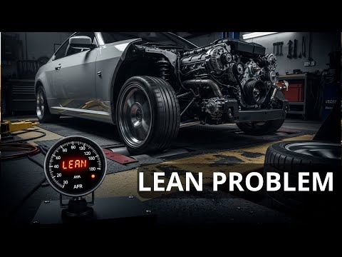 Dyno Day Disaster: When Big Power Goes Wrong On The Test Bench.