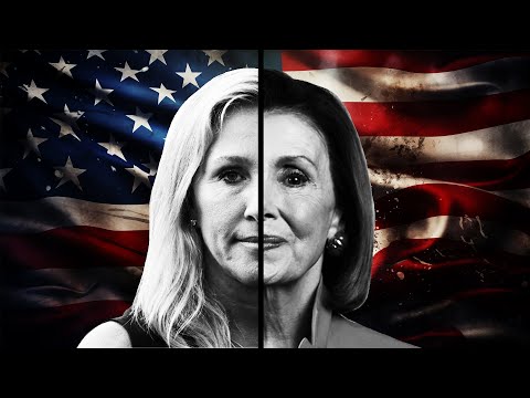 Land of the Free, Home of CORRUPTION