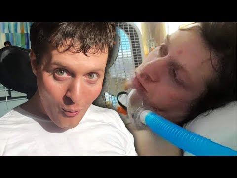 Man Survives 'Coma' Where He Could Hear Everything Around Him