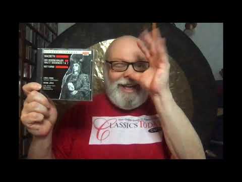 Music Chat: The 10 BEST Orchestras--An (Obviously) Personal Selection