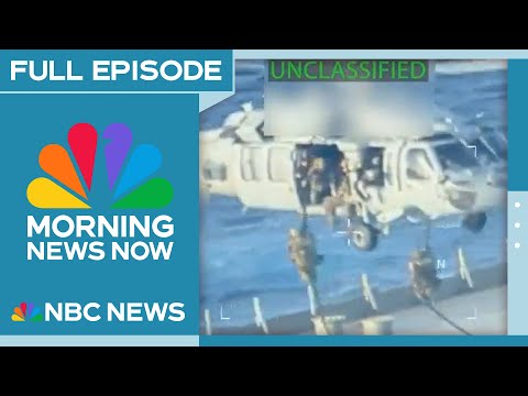 Morning News NOW Full Episode – Dec. 11