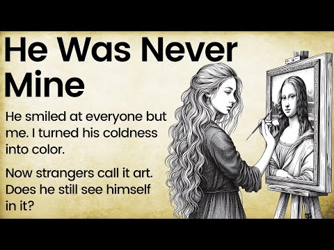 Addicted to His Coldness ✅ English Audio Podcast | Graded Reader (B1–B2 Level) ✅