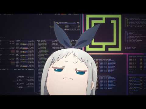 First Time Linux Experience (Omarchy)