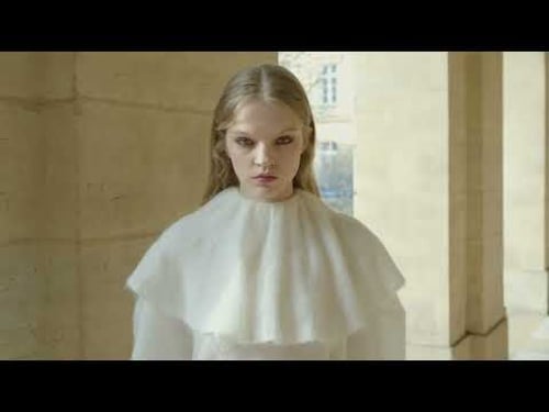 Viktor&Rolf RTW FW25