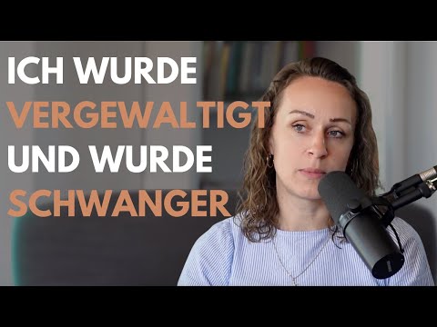 Mit 17 vergew***, plötzlich war sie schwanger und wurde Mutter #69 Nelli