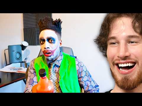 You Laugh , You Lose Aura