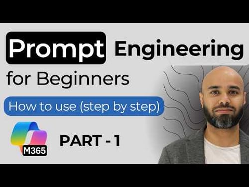 Prompt Engineering Explained with Images | Learn Prompting Using a Cute Dog Theme 🐶