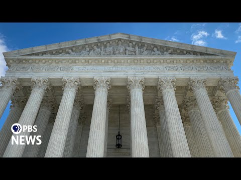 LISTEN LIVE: Supreme Court hears cases on asylum, liability for media piracy