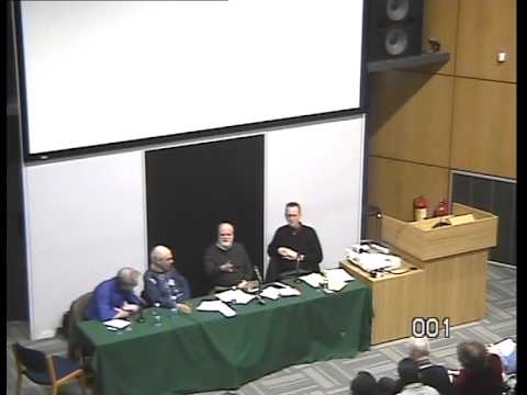Roundtable on Externalism - Hilary Putnam, Saul Kripke, Tyler Burge