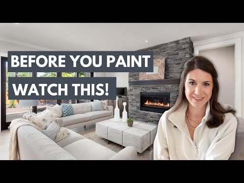 Why ‘Every Room’ Paint Colors Don’t Exist