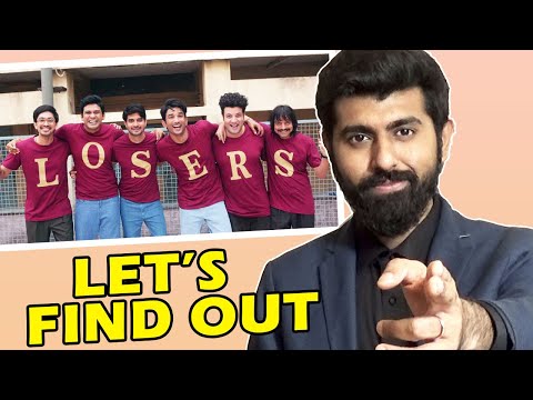 Are your friends ACTUALLY Good Friends?