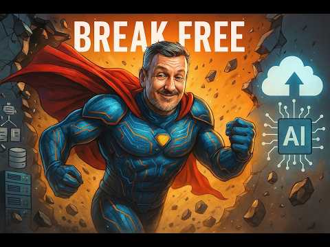 Can AI Replace Your Terraform Modules? Infrastructure's New Future?