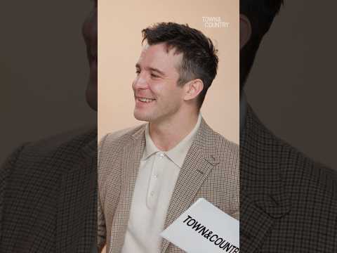 #LukeThompson and #YerinHa reflect on how even the smallest details help bring #Bridgerton to life.