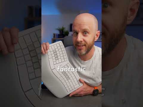 Why the Kinesis mWave Keyboard Is a Game Changer 🔥 Use code MARKSPICK for 10% off through 12/31!