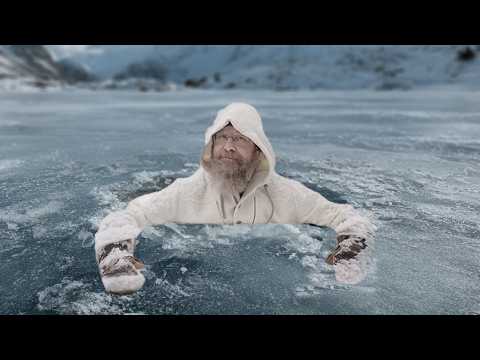 This Jacket Does Something Amazing When Wet