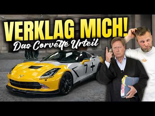 Ein ALBTRAUM endet! Endlich ein finales URTEIL! Das Blatt hat sich GEWENDET! Tag der ABRECHNUNG!