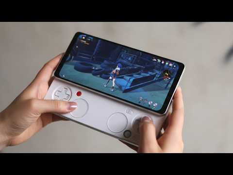 Ayaneo Pocket Play | A True Hybrid Gaming Device?