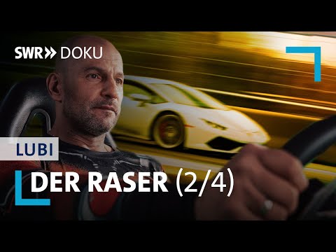 Korrupter Polizist verschiebt gestohlene Autos | Lubi - Folge 2/4 | SWR Doku