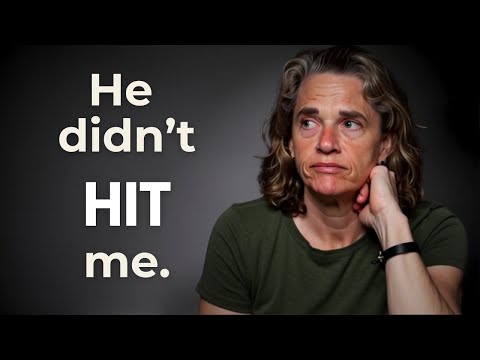 5 Warning Signs You’re Being Emotionally Abused