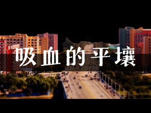 吸血的平壤?摩登前卫的平壤?灰头土脸的朝鲜边境?真实的朝鲜到底如何?