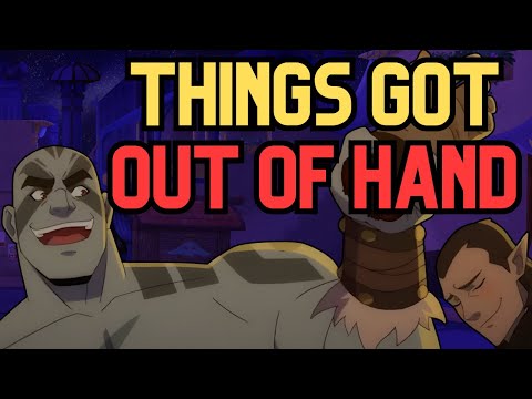 You're Not Crazy, These DMs Just SUCK | RPG Horror Stories