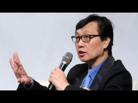 许子东:我作为一个文学评论者