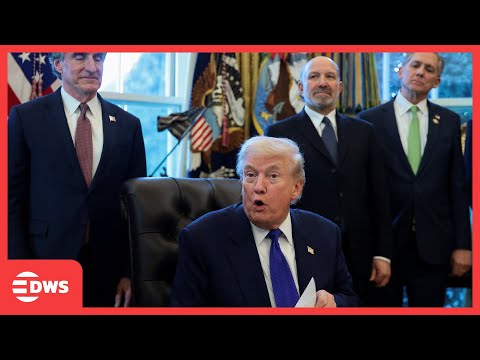 WATCH: Trump FULL Q&A on Iran, Russia‑Ukraine, Venezuela & Colombia | Urgent Global Update | AC15