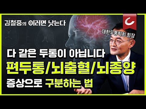 Migraines Get Better (Binge-watch) Not All Headaches Are the Same! 🚨If You Have These Symptoms, G...