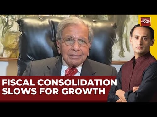 Moody's: India's Fiscal Strength Weaker Than Investment-Grade Peers Despite Budget | Budget 2025