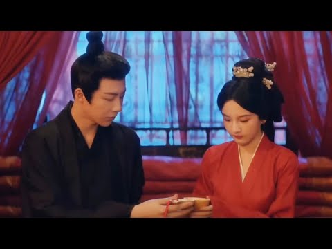 Should I be watching this? Wèi Shào and Xiǎo Qiáo are disgustingly sweet!