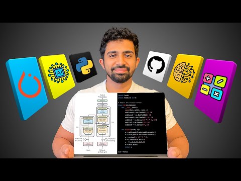 Zero to Hero LLM Course (8+ Hours)