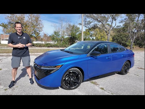 The 2026 Nissan Sentra is a BETTER compact sedan value than a Honda Civic