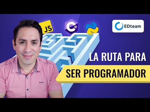 ¿Cuál es la mejor ruta para ser programador en 2024?