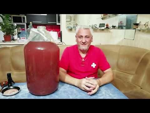 Time Savers: Wine Clarification