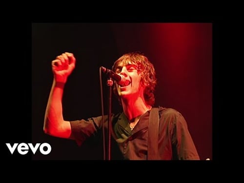 The Verve - The Drugs Don't Work (Live At Haigh Hall, Wigan, UK / 24th May 1998)